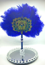 Load image into Gallery viewer, Sapphire Wavy