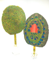 Load image into Gallery viewer, Abebe Oshun Olodi