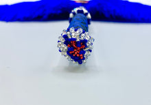 Load image into Gallery viewer, Sapphire Wavy