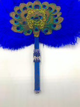 Load image into Gallery viewer, Sapphire Wavy