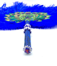 Load image into Gallery viewer, Sapphire Wavy