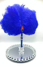 Load image into Gallery viewer, Sapphire Wavy