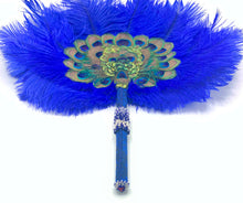 Load image into Gallery viewer, Sapphire Wavy